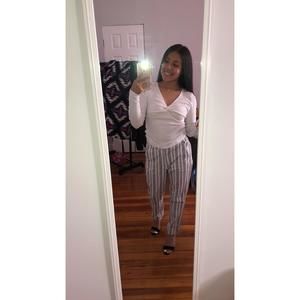 Meet your Posher, Noelia